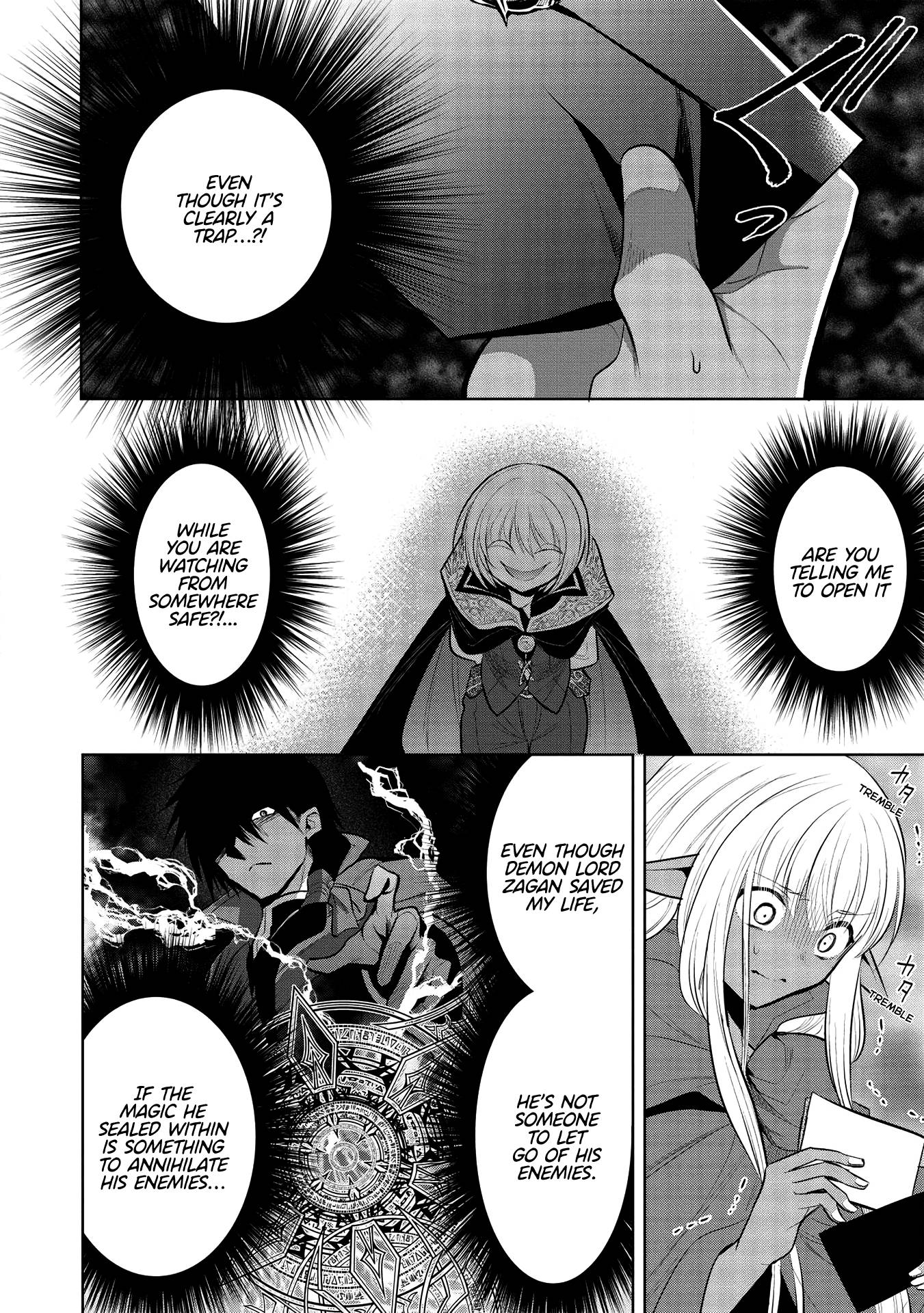 An Archdemon